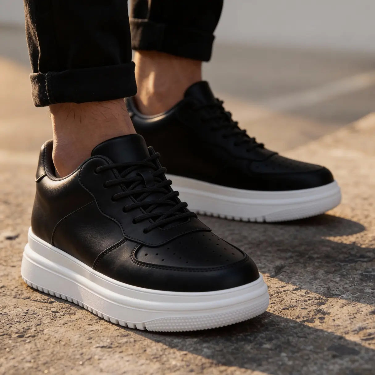 AirLift Originals - 8cm (3")